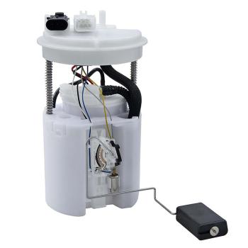 2009 Chevrolet Aveo Fuel Pump Module Assembly