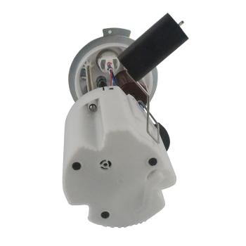 2012 GMC Canyon Fuel Pump Module Assembly Agility Auto Parts 4010714 image 2 of 4