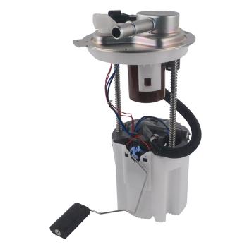 2012 GMC Canyon Fuel Pump Module Assembly Agility Auto Parts 4010714 image 3 of 4