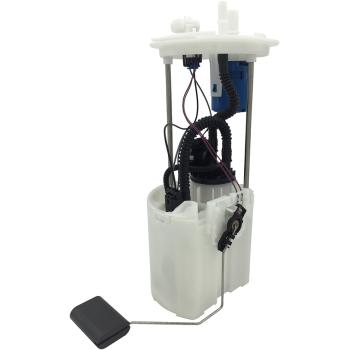 2012 Ford Expedition Fuel Pump Module Assembly