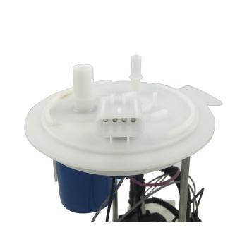 2013 Lincoln Navigator Fuel Pump Module Assembly Agility Auto Parts 4010717 image 2 of 4