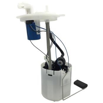 2013 Ford F-150 Fuel Pump Module Assembly Agility Auto Parts 4010718 image 1 of 4