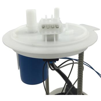 2013 Ford F-150 Fuel Pump Module Assembly Agility Auto Parts 4010718 image 2 of 4
