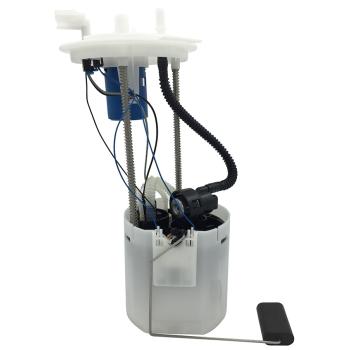 2013 Ford F-150 Fuel Pump Module Assembly Agility Auto Parts 4010718 image 3 of 4