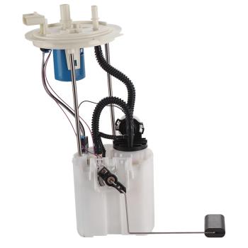 2013 Ford F-150 Fuel Pump Module Assembly Agility Auto Parts 4010720 image 1 of 1