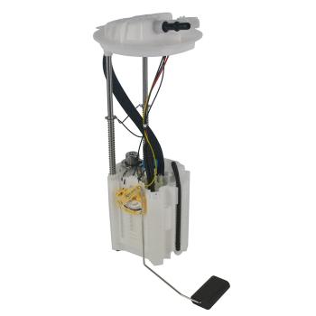 2009 Dodge Ram 1500 Fuel Pump Module Assembly Agility Auto Parts 4010721 image 1 of 4