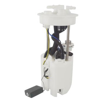 2013 Honda Fit Fuel Pump Module Assembly Agility Auto Parts 4010722 image 1 of 4