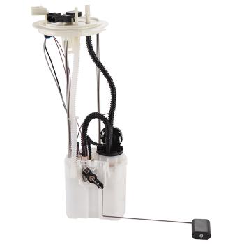 2014 Ford E-150 Fuel Pump Module Assembly Agility Auto Parts 4010727 image 1 of 1