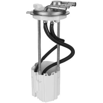 2010 Chevrolet Silverado 2500 HD Fuel Pump Module Assembly Agility Auto Parts 4010730 image 1 of 1