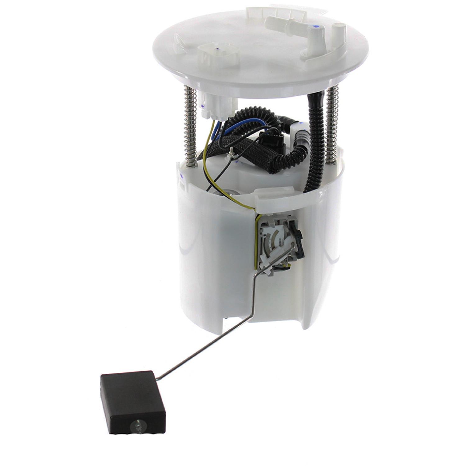 Agility Auto Parts 4010734 Fuel Pump Module Assembly product image 1 of 3
