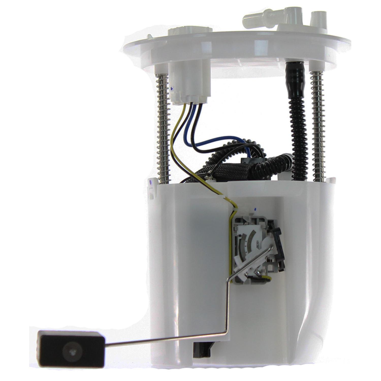 Agility Auto Parts 4010734 Fuel Pump Module Assembly product image 2 of 3