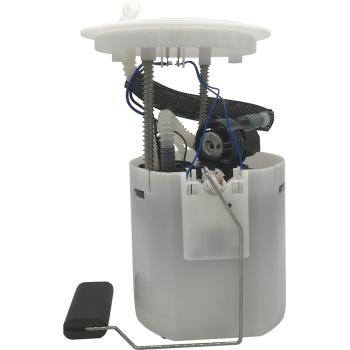 2011 Ford Transit Connect Fuel Pump Module Assembly Agility Auto Parts 4010738 image 3 of 4