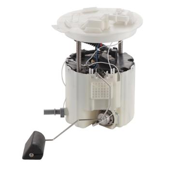 2013 Chevrolet Camaro Fuel Pump Module Assembly Agility Auto Parts 4010739 image 3 of 4