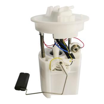 2013 Mazda 3 Fuel Pump Module Assembly Agility Auto Parts 4010742 image 1 of 3