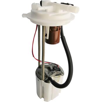2013 Chevrolet Silverado 2500 Fuel Pump Module Assembly Agility Auto Parts 4010743 image 1 of 4