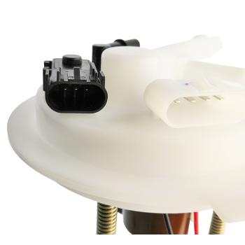 2013 Chevrolet Silverado 2500 Fuel Pump Module Assembly Agility Auto Parts 4010743 image 2 of 4