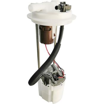 2013 Chevrolet Silverado 2500 Fuel Pump Module Assembly Agility Auto Parts 4010743 image 3 of 4