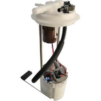 2012 GMC Sierra 1500 Fuel Pump Module Assembly Agility Auto Parts 4010744 image 1 of 4