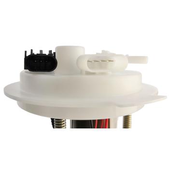 2012 GMC Sierra 1500 Fuel Pump Module Assembly Agility Auto Parts 4010744 image 2 of 4