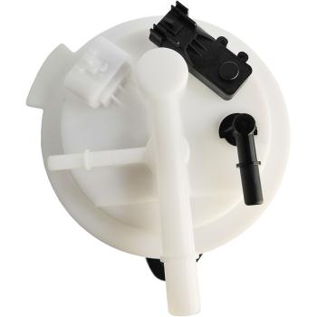 2012 GMC Sierra 1500 Fuel Pump Module Assembly Agility Auto Parts 4010744 image 4 of 4