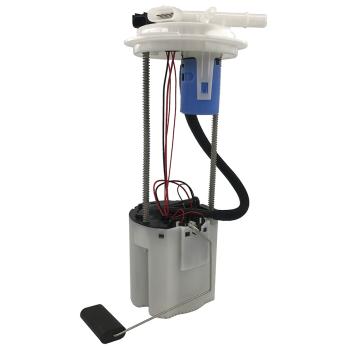2015 Chevrolet Express 2500 Fuel Pump Module Assembly Agility Auto Parts 4010745 image 1 of 4