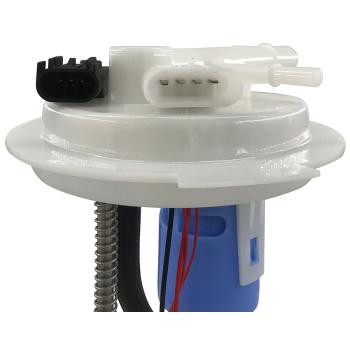 2015 Chevrolet Express 2500 Fuel Pump Module Assembly Agility Auto Parts 4010745 image 2 of 4