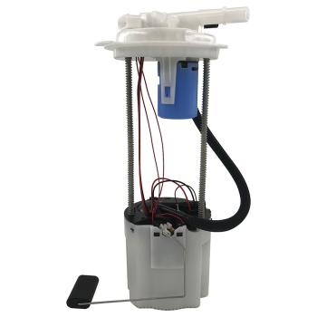 2015 Chevrolet Express 2500 Fuel Pump Module Assembly Agility Auto Parts 4010745 image 3 of 4