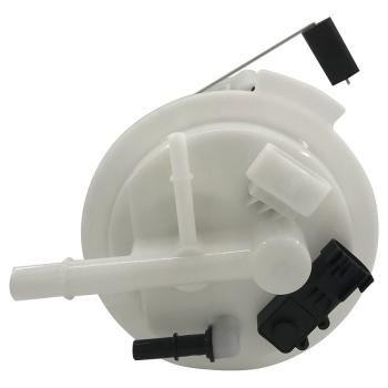 2015 Chevrolet Express 2500 Fuel Pump Module Assembly Agility Auto Parts 4010745 image 4 of 4
