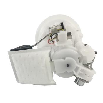 2005 Mitsubishi Endeavor Fuel Pump Module Assembly Agility Auto Parts 4010753 image 1 of 3