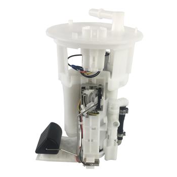 2005 Mitsubishi Endeavor Fuel Pump Module Assembly Agility Auto Parts 4010753 image 2 of 3