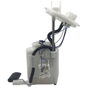 2013 Kia Optima Fuel Pump Module Assembly Agility Auto Parts 4010754 image 3 of 4