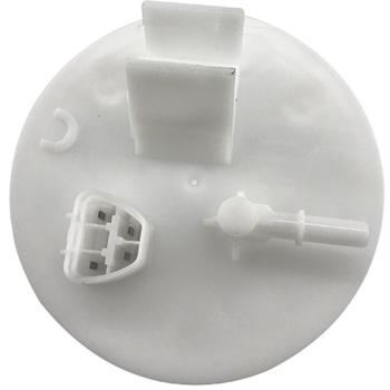 2013 Kia Optima Fuel Pump Module Assembly Agility Auto Parts 4010754 image 4 of 4