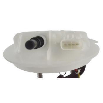 2015 Chrysler Town & Country Fuel Pump Module Assembly Agility Auto Parts 4010757 image 2 of 4