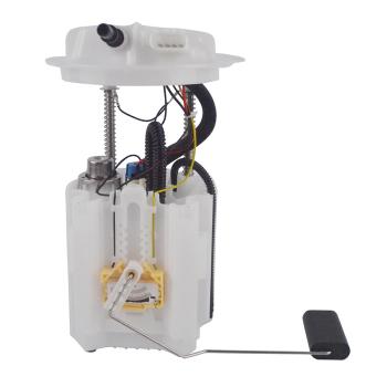 2015 Chrysler Town & Country Fuel Pump Module Assembly Agility Auto Parts 4010757 image 3 of 4