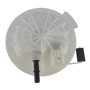 2015 Chrysler Town & Country Fuel Pump Module Assembly Agility Auto Parts 4010757 image 4 of 4