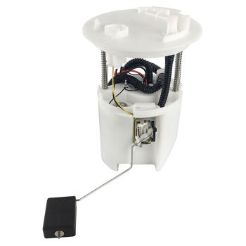 2011 Ford Fusion Fuel Pump Module Assembly Agility Auto Parts 4010765 image 3 of 4