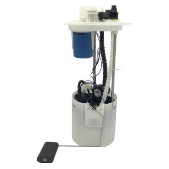 2014 Ford E-150 Fuel Pump Module Assembly Agility Auto Parts 4010766 image 2 of 3