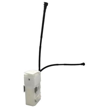 2004 Jeep Liberty Fuel Pump Module Assembly Agility Auto Parts 4010770 image 2 of 2