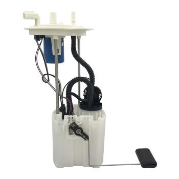 2013 Ford F-150 Fuel Pump Module Assembly Agility Auto Parts 4010772 image 2 of 3