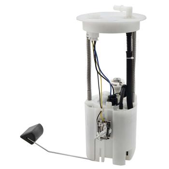 2014 Honda CR-V Fuel Pump Module Assembly Agility Auto Parts 4010773 image 1 of 1