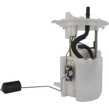 2017 Ford Taurus Fuel Pump Module Assembly Right Agility Auto Parts 4010779 image 1 of 3