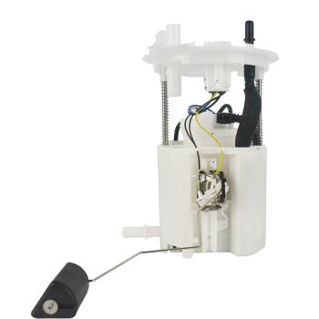 2017 Ford Taurus Fuel Pump Module Assembly Right Agility Auto Parts 4010779 image 2 of 3