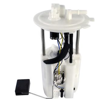 2016 Nissan Altima Fuel Pump Module Assembly Agility Auto Parts 4010782 image 1 of 1