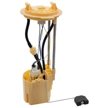 2007 Dodge Ram 2500 Fuel Pump Module Assembly Agility Auto Parts 4010786 image 1 of 3