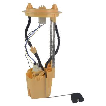 2007 Dodge Ram 2500 Fuel Pump Module Assembly Agility Auto Parts 4010786 image 2 of 3