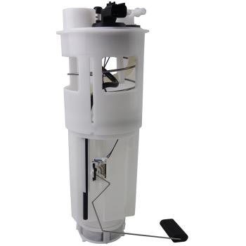 1996 Dodge Ram 2500 Fuel Pump Module Assembly Agility Auto Parts 4010813 image 3 of 4