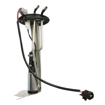 1996 Honda Passport Fuel Pump Module Assembly Agility Auto Parts 4010814 image 3 of 4