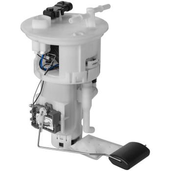 2012 Hyundai Veracruz Fuel Pump Module Assembly Agility Auto Parts 4010929 image 1 of 1