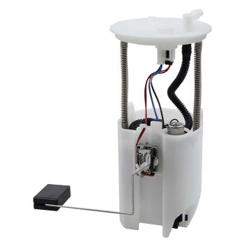 2013 Suzuki SX4 Fuel Pump Module Assembly Agility Auto Parts 4010931 image 1 of 1