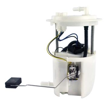 2008 Dodge Avenger Fuel Pump Module Assembly Agility Auto Parts 4010935 image 1 of 2